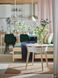 Стол с очистителем воздуха IKEA STARKVIND Деревянный 804.619.45 804.619.45 ➜ Пакуємо МИ📦 фото 2