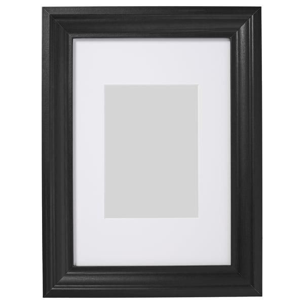 Рамка для фотографий IKEA EDSBRUK 21x30 см Черная 804.276.21 804.276.21 ➜ Пакуємо МИ📦 фото Рамка для фотографий IKEA EDSBRUK 21x30 см Черная 804.276.21 804.276.21 ➜ Пакуємо МИ📦 фото