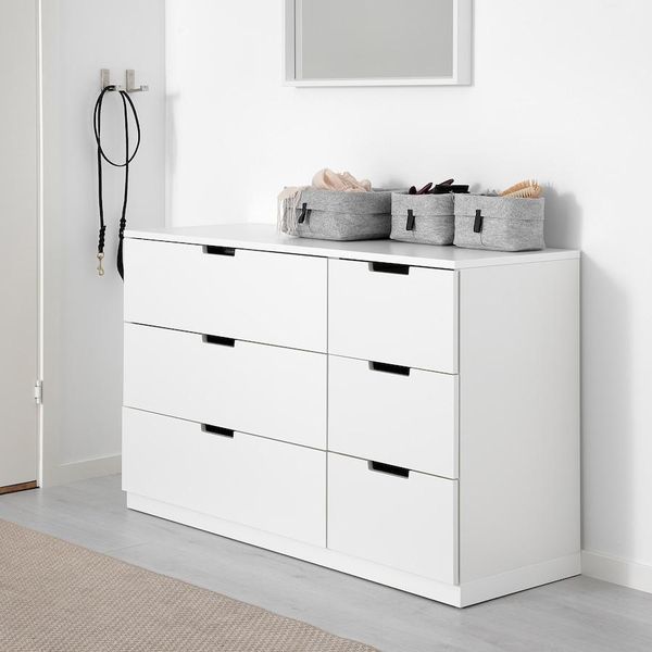 Набор корзин IKEA RAGGISAR 3 предмета Серые 903.480.15 903.480.15 ➜ Пакуємо МИ📦 фото