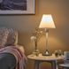 Настільна лампа IKEA FLYGH&Ouml;JD Біла 905.599.65 905.599.65 ➜ Пакуємо МИ📦 фото 3