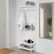 Набор корзин IKEA RAGGISAR 3 предмета Серые 903.480.15 903.480.15 ➜ Пакуємо МИ📦 фото 2