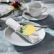 Набор салфеток IKEA FANTASTISK 40x40 см Белые 100 штук 500.357.52 500.357.52 ➜ Пакуємо МИ📦 фото 2