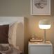 Настольная лампа IKEA BL&Aring;SVERK Бежевая 705.209.26 705.209.26 ➜ Пакуємо МИ📦 фото 2