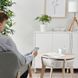 Стол с очистителем воздуха IKEA STARKVIND Деревянный 804.619.45 804.619.45 ➜ Пакуємо МИ📦 фото 6