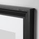 Рамка для фотографий IKEA EDSBRUK 21x30 см Черная 804.276.21 804.276.21 ➜ Пакуємо МИ📦 фото 3