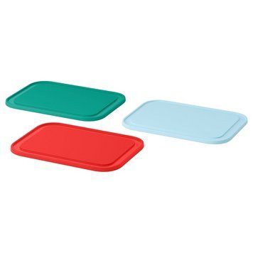 Набор кухонных досок IKEA 365+ (ИКЕА 365+). 60406304. 3 предмета 604.063.04 ➜ Пакуємо МИ📦 фото