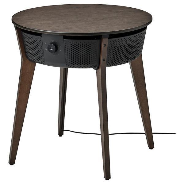 Стол с очистителем воздуха IKEA STARKVIND Деревянный 805.019.51 805.019.51 ➜ Пакуємо МИ📦 фото Стол с очистителем воздуха IKEA STARKVIND Деревянный 805.019.51 805.019.51 ➜ Пакуємо МИ📦 фото