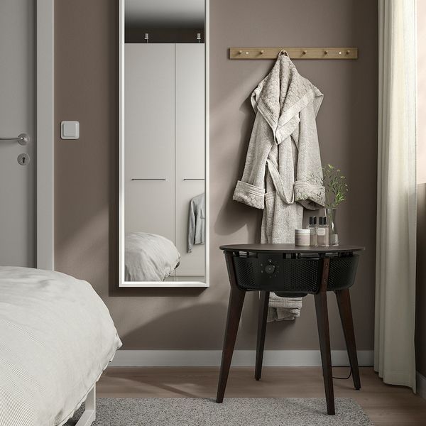Стол с очистителем воздуха IKEA STARKVIND Деревянный 805.019.51 805.019.51 ➜ Пакуємо МИ📦 фото Стол с очистителем воздуха IKEA STARKVIND Деревянный 805.019.51 805.019.51 ➜ Пакуємо МИ📦 фото