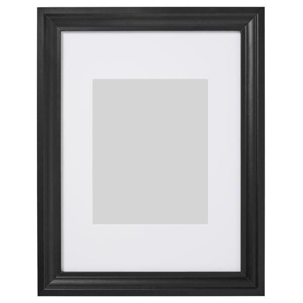 Рамка для фотографій IKEA EDSBRUK 30x40 см Чорна 204.276.24 204.276.24 ➜ Пакуємо МИ📦 фото Рамка для фотографій IKEA EDSBRUK 30x40 см Чорна 204.276.24 204.276.24 ➜ Пакуємо МИ📦 фото