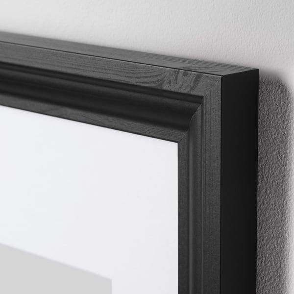 Рамка для фотографій IKEA EDSBRUK 30x40 см Чорна 204.276.24 204.276.24 ➜ Пакуємо МИ📦 фото Рамка для фотографій IKEA EDSBRUK 30x40 см Чорна 204.276.24 204.276.24 ➜ Пакуємо МИ📦 фото