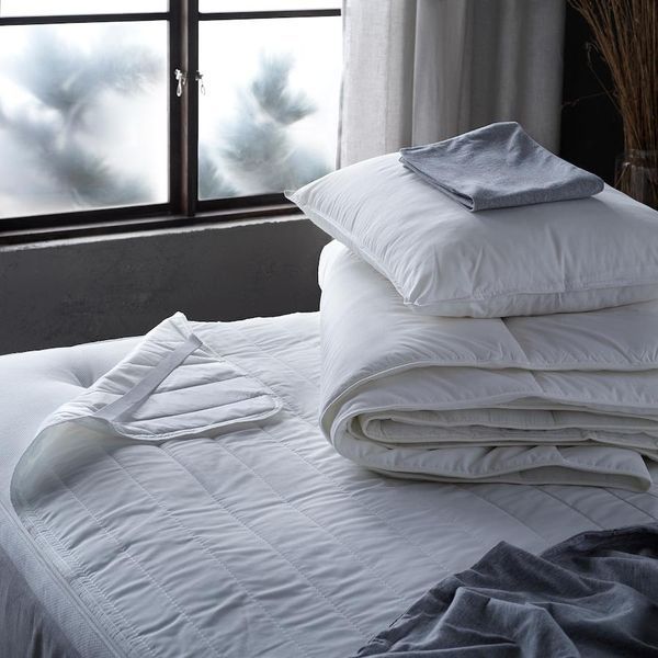 Ковдра IKEA SMASPORRE 200x200 см Біла 504.579.83 504.579.83 ➜ Пакуємо МИ📦 фото Ковдра IKEA SMASPORRE 200x200 см Біла 504.579.83 504.579.83 ➜ Пакуємо МИ📦 фото