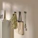 Гачок IKEA UTS&Aring;DD Чорний 505.677.88 505.677.88 ➜ Пакуємо МИ📦 фото 2