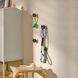 Гачок IKEA UTS&Aring;DD Чорний 505.677.88 505.677.88 ➜ Пакуємо МИ📦 фото 4