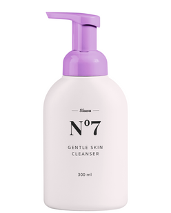 Gentle skin cleanser №7 COS-82-0107 фото