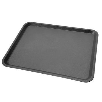 Поднос IKEA TILLGANG (ИКЕА ТИЛЛЬГОНГ). 10419950. Серый 104.199.50 ➜ Пакуємо МИ📦 фото
