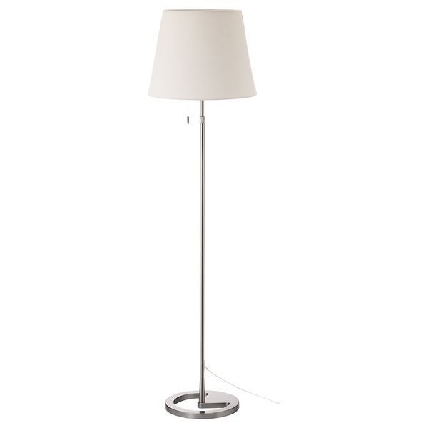 Торшер IKEA NYFORS Белый 903.031.06 903.031.06 ➜ Пакуємо МИ📦 фото Торшер IKEA NYFORS Белый 903.031.06 903.031.06 ➜ Пакуємо МИ📦 фото