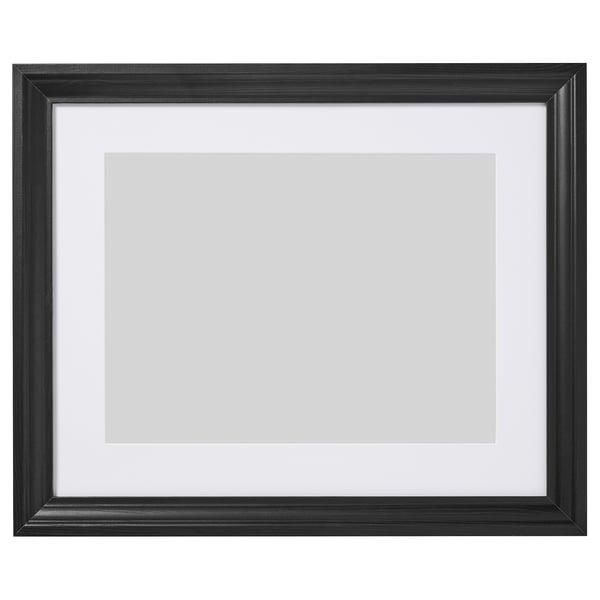Рамка для фотографий IKEA EDSBRUK 40x50 см Черная 304.276.28 304.276.28 ➜ Пакуємо МИ📦 фото Рамка для фотографий IKEA EDSBRUK 40x50 см Черная 304.276.28 304.276.28 ➜ Пакуємо МИ📦 фото