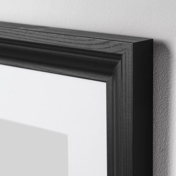 Рамка для фотографий IKEA EDSBRUK 40x50 см Черная 304.276.28 304.276.28 ➜ Пакуємо МИ📦 фото Рамка для фотографий IKEA EDSBRUK 40x50 см Черная 304.276.28 304.276.28 ➜ Пакуємо МИ📦 фото