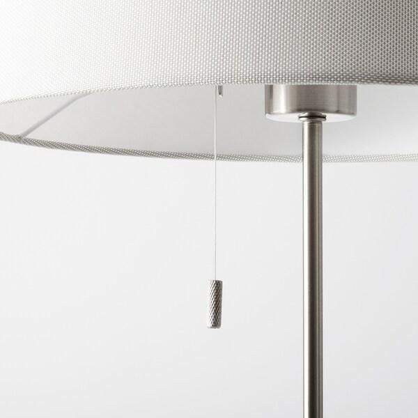 Торшер IKEA NYFORS Белый 903.031.06 903.031.06 ➜ Пакуємо МИ📦 фото Торшер IKEA NYFORS Белый 903.031.06 903.031.06 ➜ Пакуємо МИ📦 фото