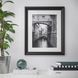 Рамка для фотографий IKEA EDSBRUK 40x50 см Черная 304.276.28 304.276.28 ➜ Пакуємо МИ📦 фото 2
