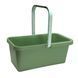Ведро для уборки IKEA PEPPRIG 205.676.19 Зеленое 205.676.19 ➜ Пакуємо МИ📦 фото 4