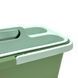 Ведро для уборки IKEA PEPPRIG 205.676.19 Зеленое 205.676.19 ➜ Пакуємо МИ📦 фото 2