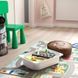 Контейнер IKEA TROFAST 42x30x10 см Белый 505.820.72 505.820.72 ➜ Пакуємо МИ📦 фото 2