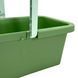 Ведро для уборки IKEA PEPPRIG 205.676.19 Зеленое 205.676.19 ➜ Пакуємо МИ📦 фото 5