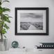 Рамка для фотографий IKEA EDSBRUK 40x50 см Черная 304.276.28 304.276.28 ➜ Пакуємо МИ📦 фото 4