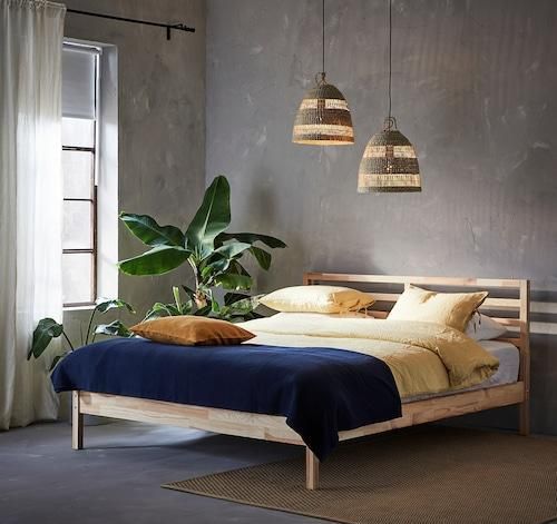 Абажур підвісного світильника IKEA TORARED Діаметр - 36 см 204.303.82 Ручна робота 204.303.82 ➜ Пакуємо МИ📦 фото Абажур підвісного світильника IKEA TORARED Діаметр - 36 см 204.303.82 Ручна робота 204.303.82 ➜ Пакуємо МИ📦 фото