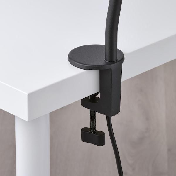 Настольная лампа IKEA SAMBORD Черно-белая 005.869.49 005.869.49 ➜ Пакуємо МИ📦 фото Настольная лампа IKEA SAMBORD Черно-белая 005.869.49 005.869.49 ➜ Пакуємо МИ📦 фото