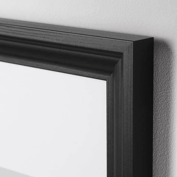 Рамка для фотографий IKEA EDSBRUK 50x70 см Черная 504.276.32 504.276.32 ➜ Пакуємо МИ📦 фото