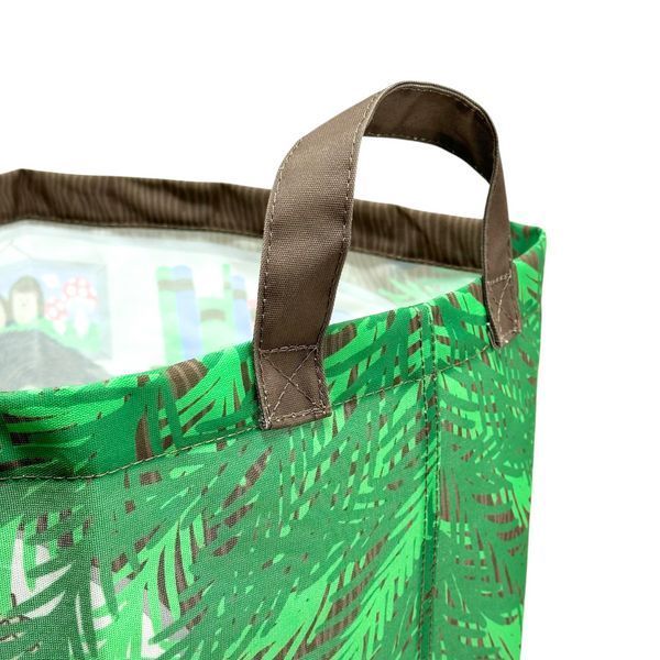 Сумка для игрушек IKEA SKOGSDUVA Разные цвета 005.782.80 005.782.80 ➜ Пакуємо МИ📦 фото