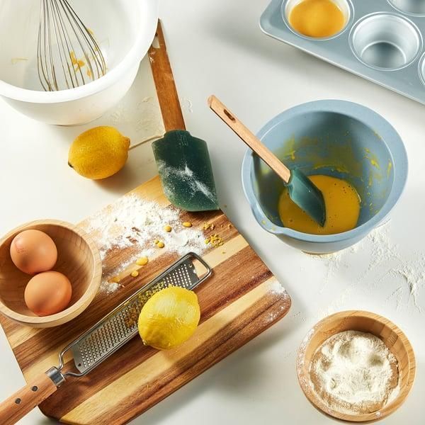 Миска IKEA PONNYFISK Серо-голубая 1 л Пластиковая 905.984.91 905.984.91 ➜ Пакуємо МИ📦 фото Миска IKEA PONNYFISK Серо-голубая 1 л Пластиковая 905.984.91 905.984.91 ➜ Пакуємо МИ📦 фото