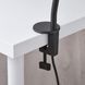 Настольная лампа IKEA SAMBORD Черно-белая 005.869.49 005.869.49 ➜ Пакуємо МИ📦 фото 4