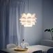Підвісний світильник IKEA KNAPPA 50070651 Білий 500.706.51 ➜ Пакуємо МИ📦 фото 3