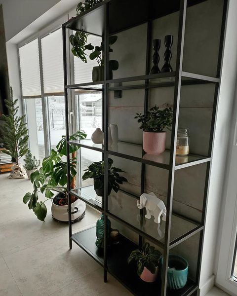 Горшок для цветов IKEA GRADVIS Высота - 12 см Розовый 604.140.78 604.140.78 ➜ Пакуємо МИ📦 фото