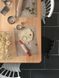Силиконовый коврик IKEA BAKTRADITION (ИКЕА БАКТРАДИТИОН). 90480175. Коричневый 904.801.75 ➜ Пакуємо МИ📦 фото 8