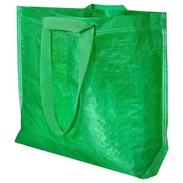 Сумка для покупок IKEA AURTIENDE 45x18x45 см / 36 л Зеленая 805.742.78 805.742.78 ➜ Пакуємо МИ📦 фото Сумка для покупок IKEA AURTIENDE 45x18x45 см / 36 л Зеленая 805.742.78 805.742.78 ➜ Пакуємо МИ📦 фото