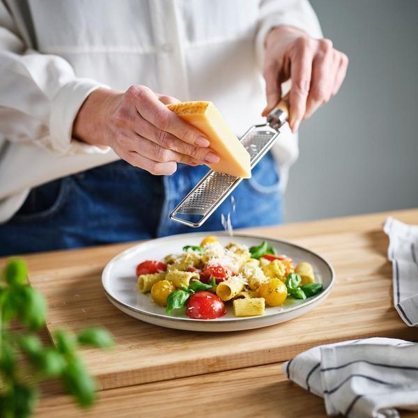 Терка IKEA VARDAGEN Длина - 33 см Стальная 605.814.87 605.814.87 ➜ Пакуємо МИ📦 фото Терка IKEA VARDAGEN Длина - 33 см Стальная 605.814.87 605.814.87 ➜ Пакуємо МИ📦 фото