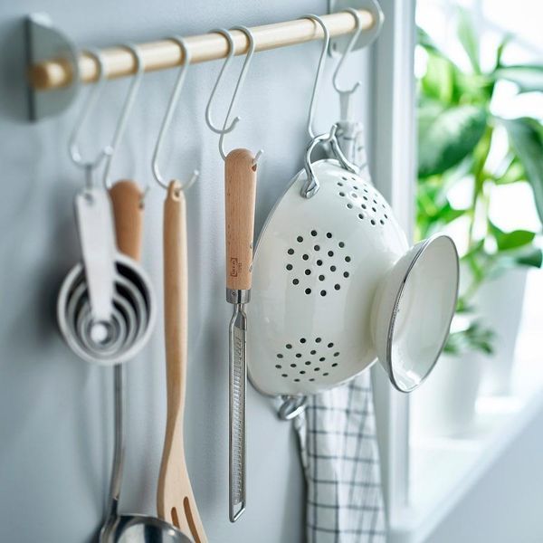 Терка IKEA VARDAGEN Длина - 33 см Стальная 605.814.87 605.814.87 ➜ Пакуємо МИ📦 фото Терка IKEA VARDAGEN Длина - 33 см Стальная 605.814.87 605.814.87 ➜ Пакуємо МИ📦 фото