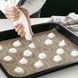 Силиконовый коврик IKEA BAKTRADITION (ИКЕА БАКТРАДИТИОН). 90480175. Коричневый 904.801.75 ➜ Пакуємо МИ📦 фото 3