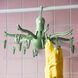 Сушилка для белья IKEA PRESSA Зеленая 905.791.57 905.791.57 ➜ Пакуємо МИ📦 фото 3