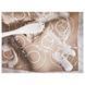 Силиконовый коврик IKEA BAKTRADITION (ИКЕА БАКТРАДИТИОН). 90480175. Коричневый 904.801.75 ➜ Пакуємо МИ📦 фото 7