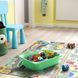 Контейнер IKEA TROFAST 42x30x10 см Светло-зеленый 905.820.89 905.820.89 ➜ Пакуємо МИ📦 фото 2