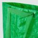Сумка для покупок IKEA AURTIENDE 45x18x45 см / 36 л Зеленая 805.742.78 805.742.78 ➜ Пакуємо МИ📦 фото 3