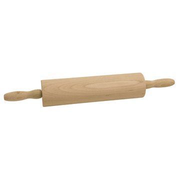 Скалка для теста IKEA MAGASIN (ИКЕА МАГАЗИН). 76485605. Деревянная 764.856.05 ➜ Пакуємо МИ📦 фото
