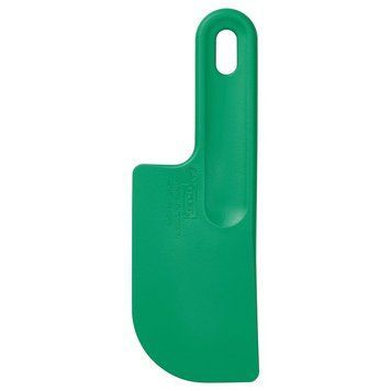 Лопатка кулинарная IKEA SJ&Ouml;RUDA 505.613.38 Зеленая 505.613.38 ➜ Пакуємо МИ📦 фото