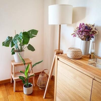 Горшок для цветов IKEA GRADVIS Диаметр - 15 см Керамический 404.140.79 404.140.79 ➜ Пакуємо МИ📦 фото