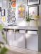 Настільна лампа IKEA BL&Aring;SVERK Біло-жовта 605.479.74 605.479.74 ➜ Пакуємо МИ📦 фото 7